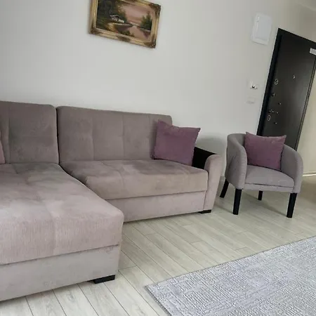 Teos Houses Lägenhet Seferihisar